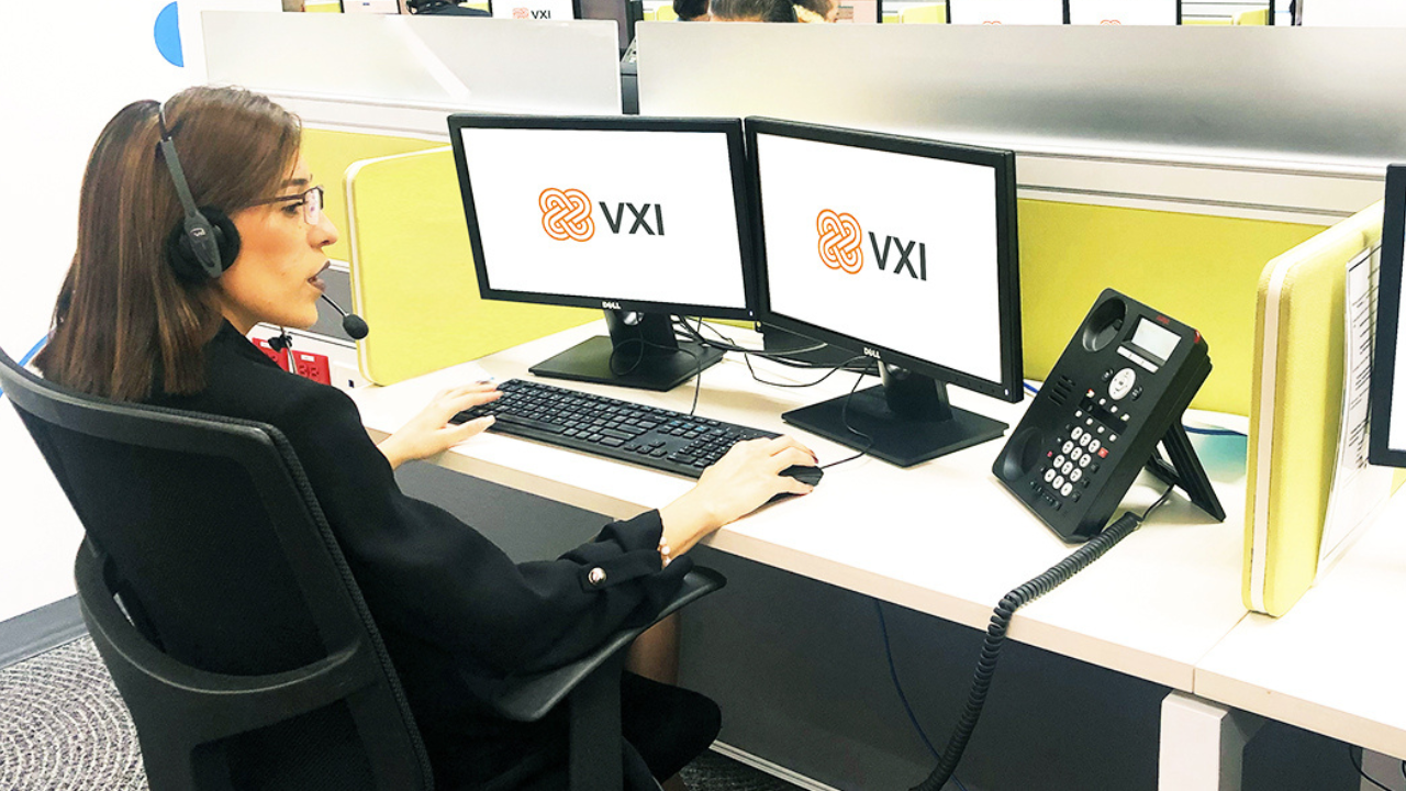 VXI to close call center office in downtown Ohio