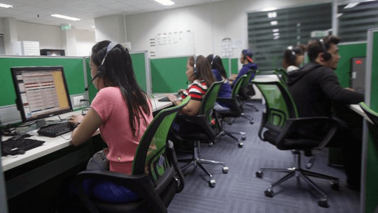 WFH for PEZA-registered IT-BPM firms extended till December 2022