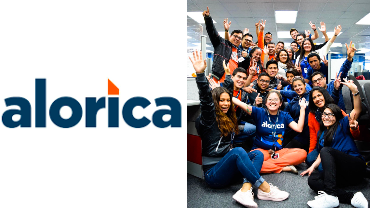 Alorica hits 7K recruitment target in September