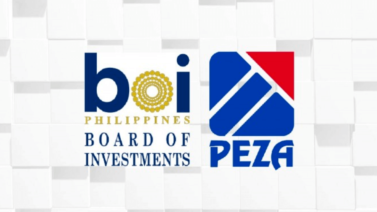 BOI transfer could result in ‘double dipping’ on tax perks, says PEZA