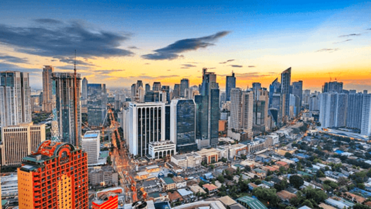 BPOs continue to dominate the PH office market in Q3