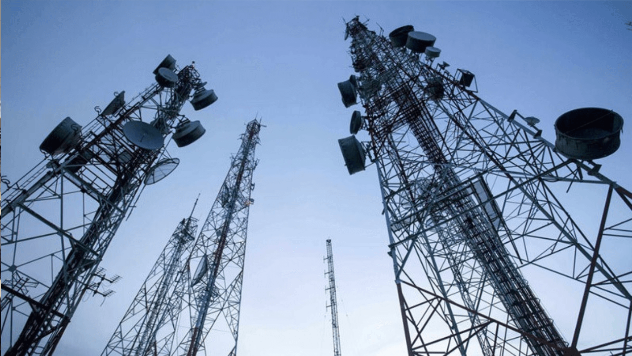 Baguio local government probes illegal telco towers construction