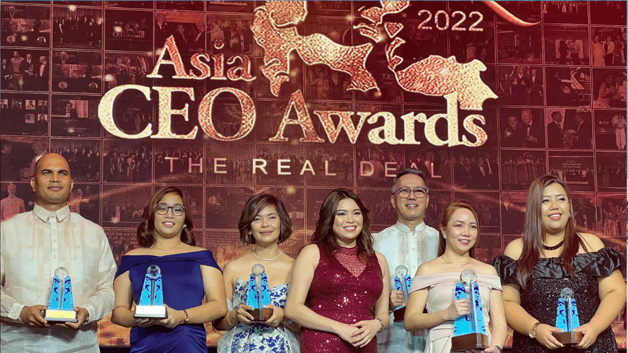 Concentrix hailed as the 2022 Asia CEO Wellness Company of the Year