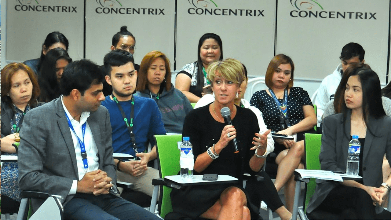 Concentrix hailed as the biggest IT-BPO employer in PH