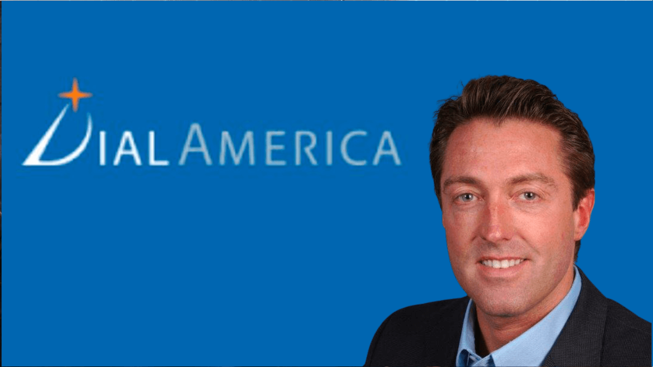 DialAmerica apooints center industry expert Casey Kostecka as president