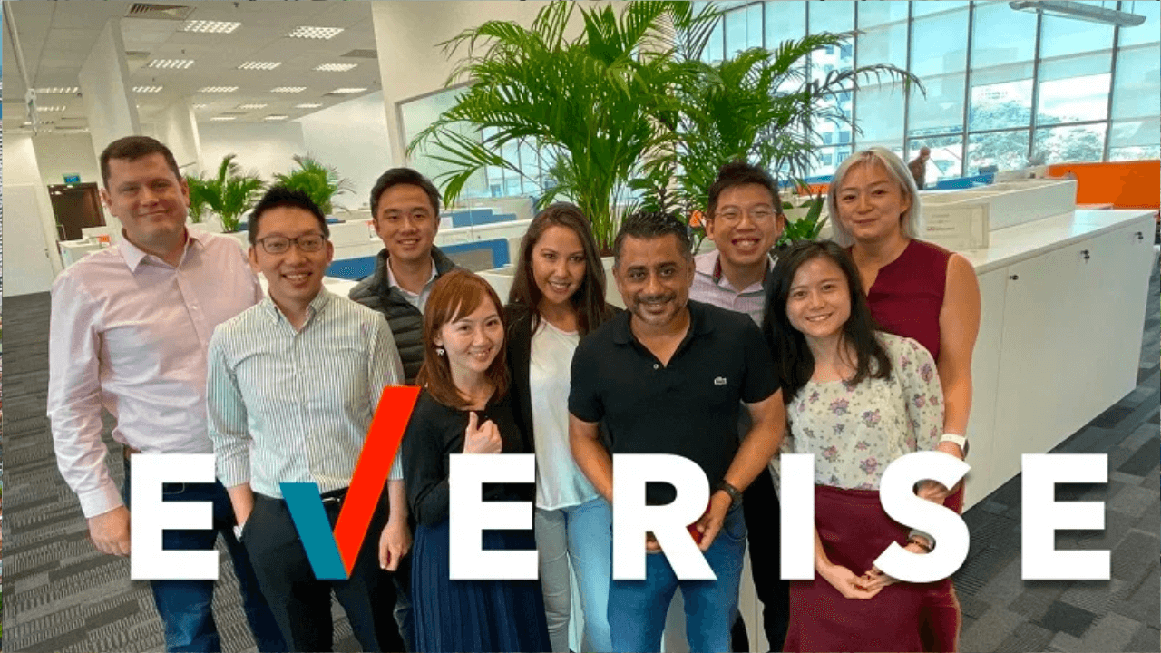 Everise lands in the top Newsweek’s 100 Most Loved Workplaces 2022