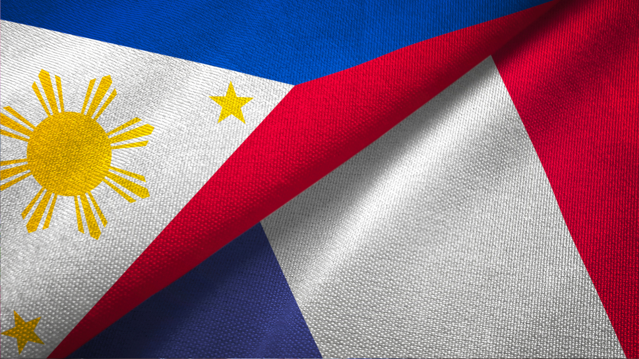 France eyeing investments in PH