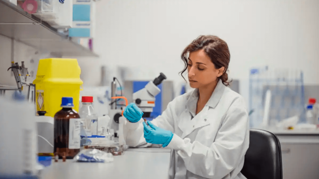 Global preclinical research outsourcing market to grow at 8% CAGR during 2022-2031