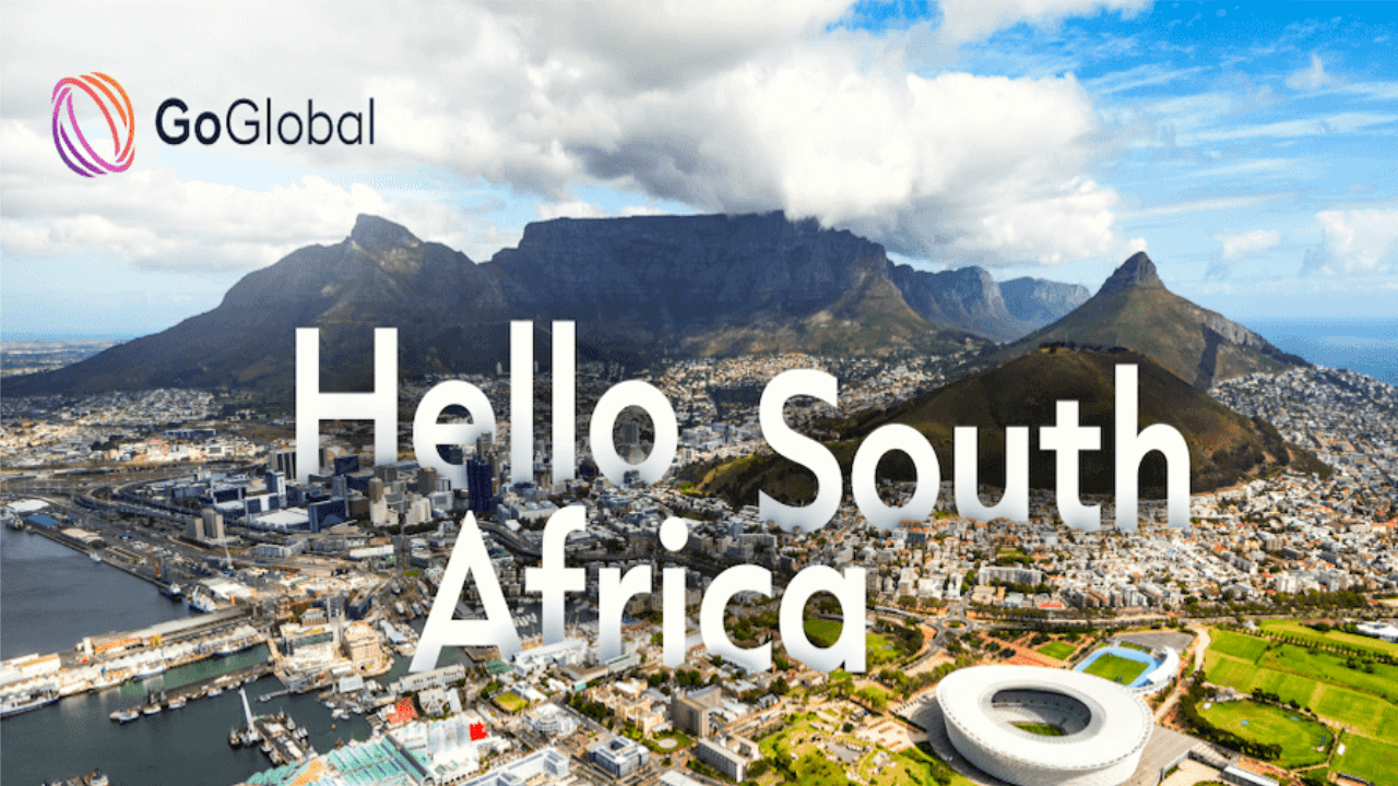 GoGlobal launches EOR services in South Africa