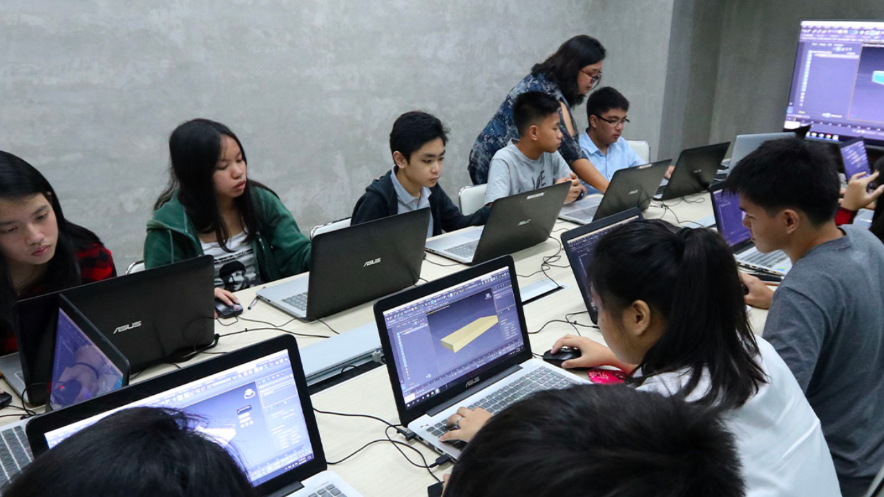 Hiring foreign IT educators could expand PH’s tech workforce