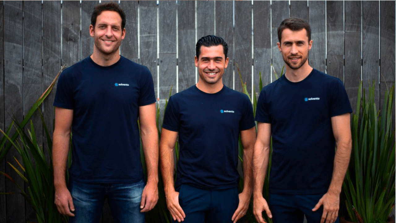 Mexican fintech Solvento planning cross-border services to US, Colombia, Brazil