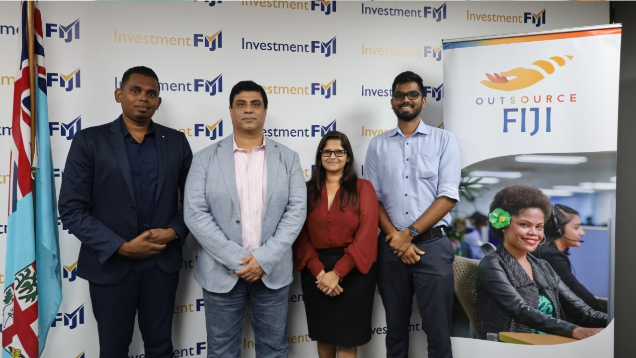 NZ-based firm expands to Fiji