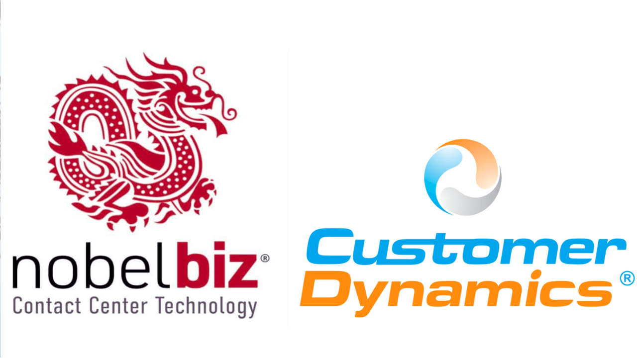 NobelBiz announces partnership with Customer Dynamics