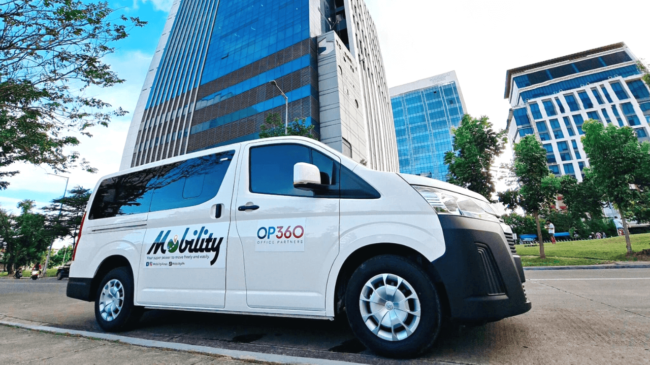 OP360 launches transport service