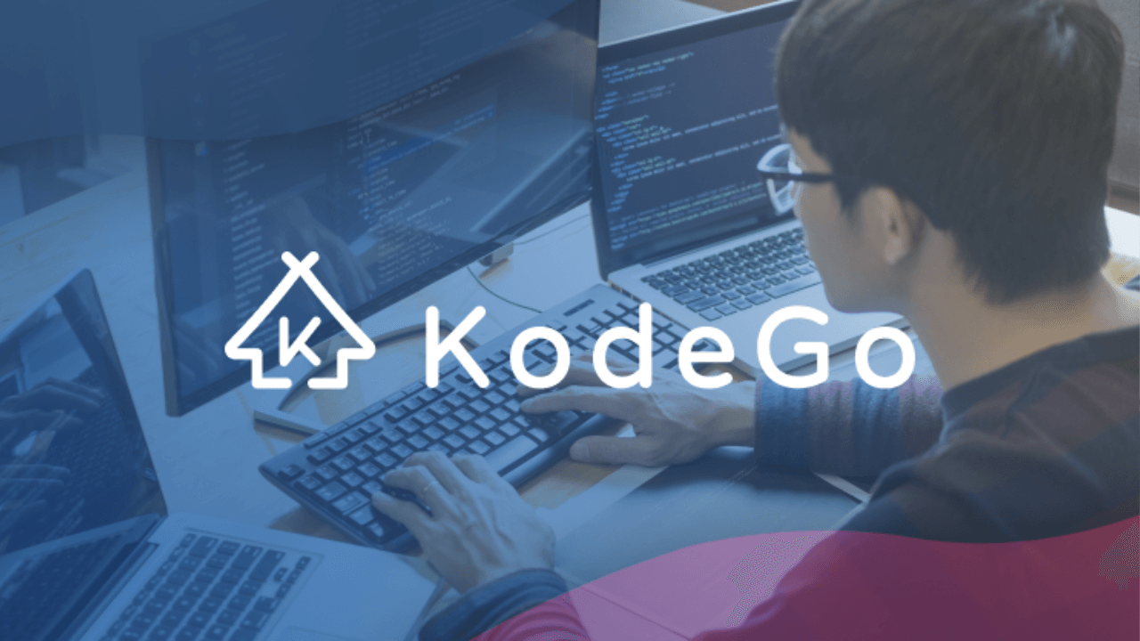 PH WebDev education boot camp, KodeGo, backed by tech leaders