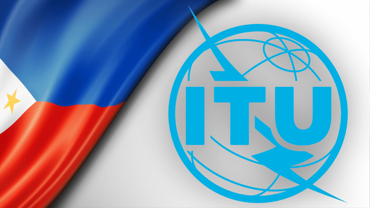 PH bags a spot in the International Telecommunications Union