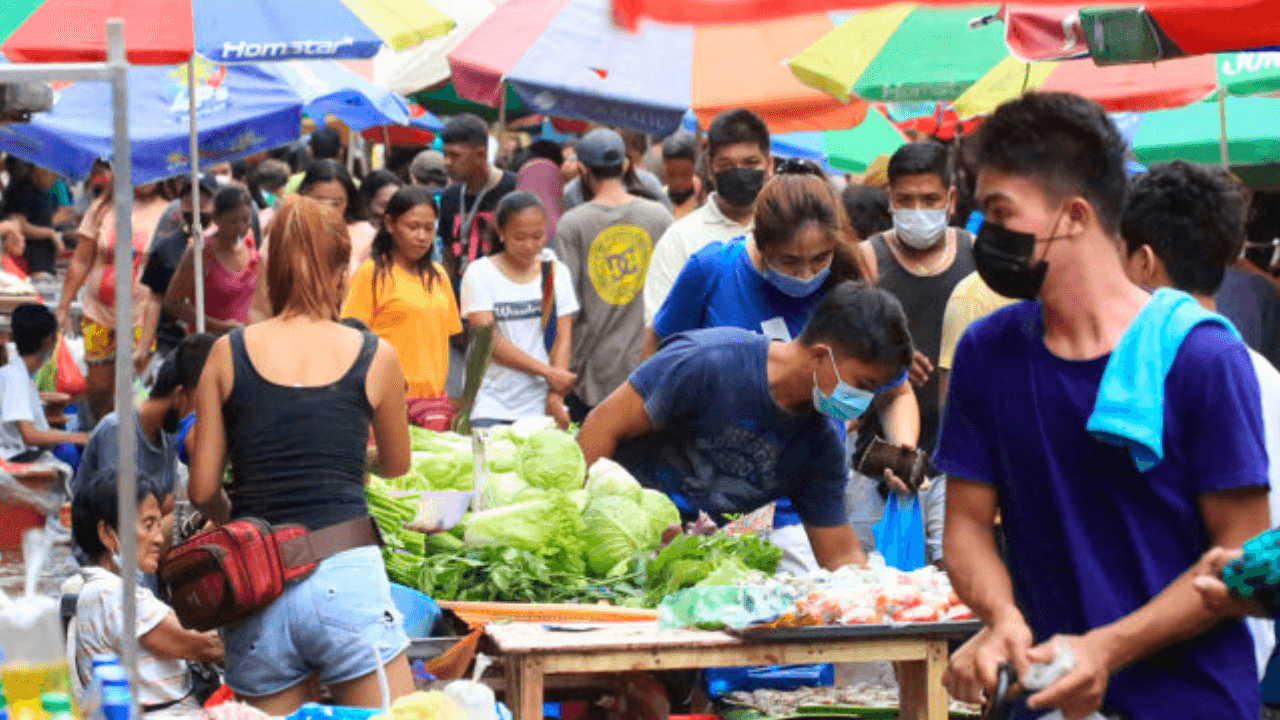 PH economy could miss growth goals in 2023, 2024