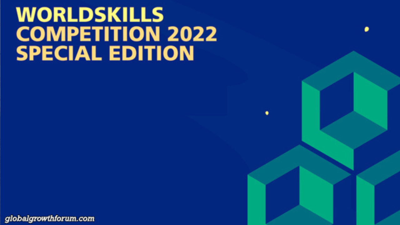 PH tech-voc participates in Worldskills Competition 2022