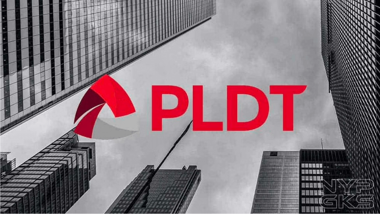 PLDT sells 75% of its towers