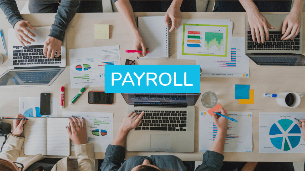 Payroll outsourcing pegged to be worth $19.5bn by 2031