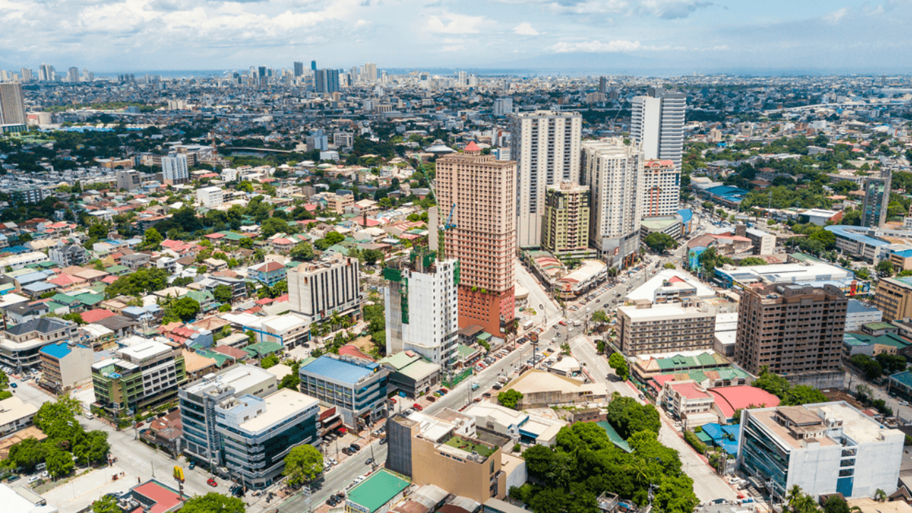 QC, Cebu remain the wealthiest city and province in PH