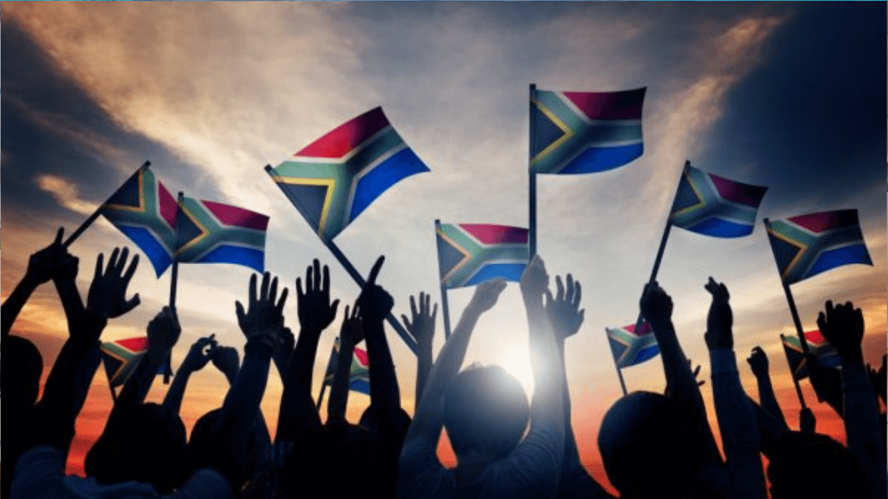 South Africa hailed as the most-favored CX offshore delivery point