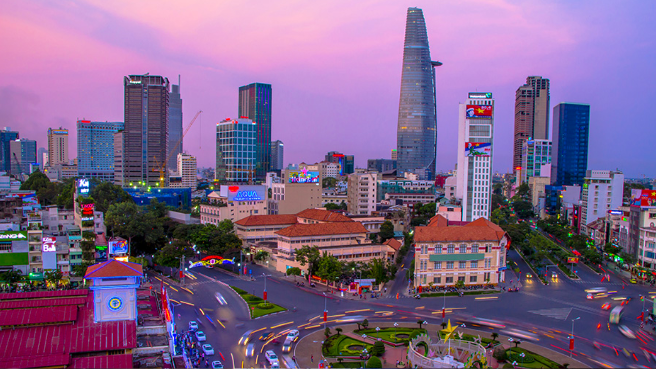 Vietnam’s tech industry to grow at 12% CAGR