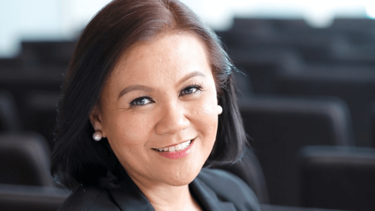 Accenture appoints new PH Country Manager