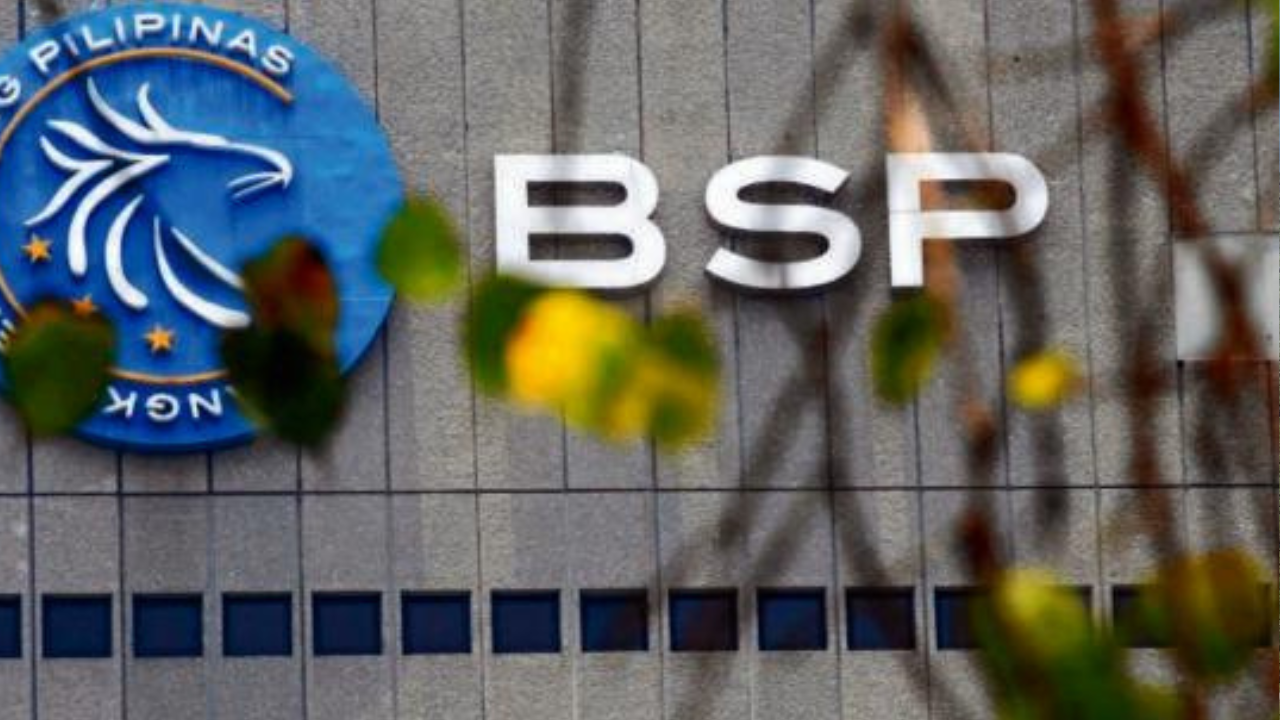 BSP rates to continue rising until next year