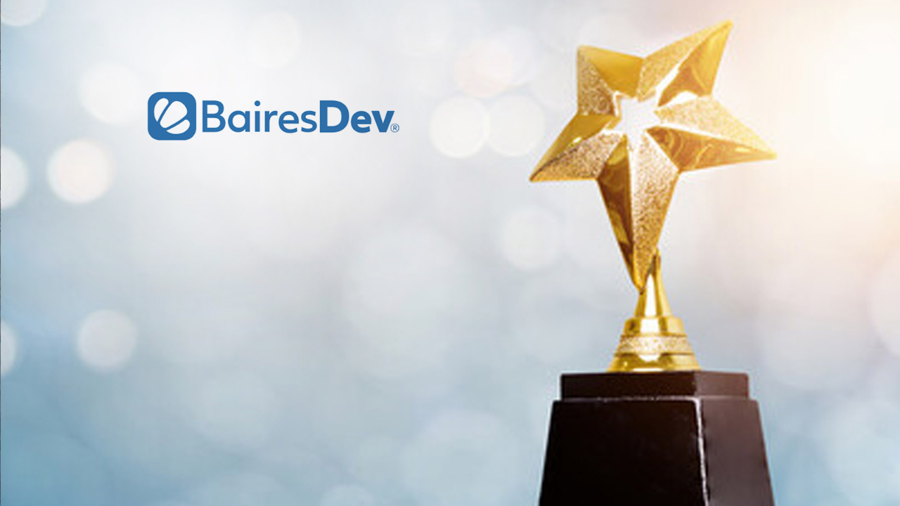 BairesDev earns “Best Agile Project” at the North American Software Testing Awards