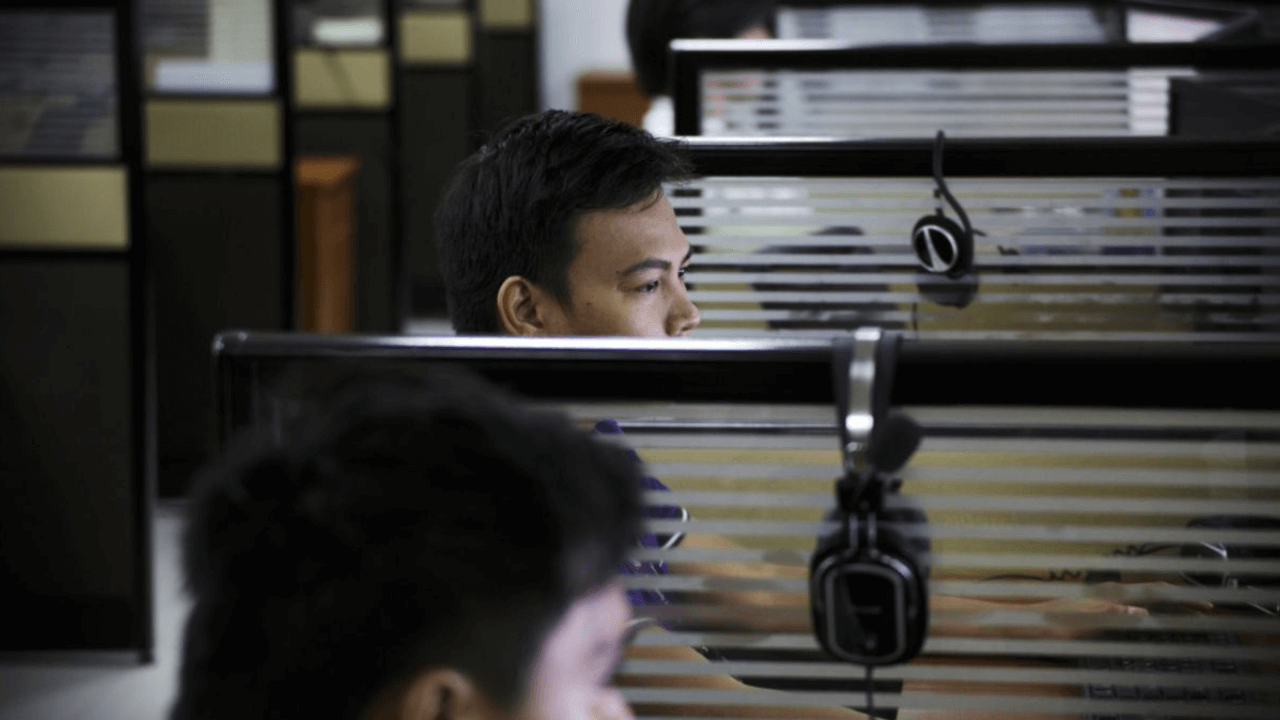 CCAP forecasts 500K addt’l call center jobs in the countryside by 2028