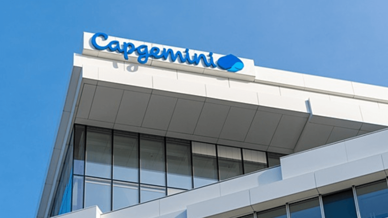 Capgemini acquires two EU-based consultancy firms