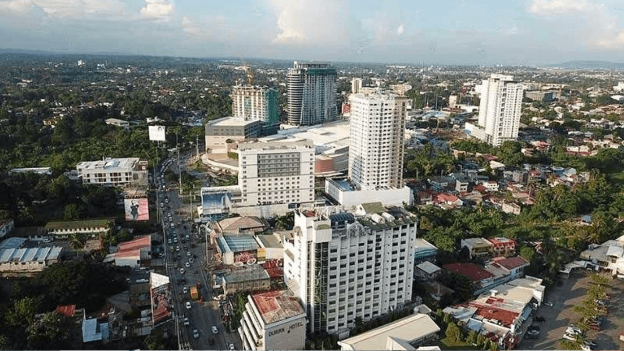 Colliers urges developers to build more office space in Davao City