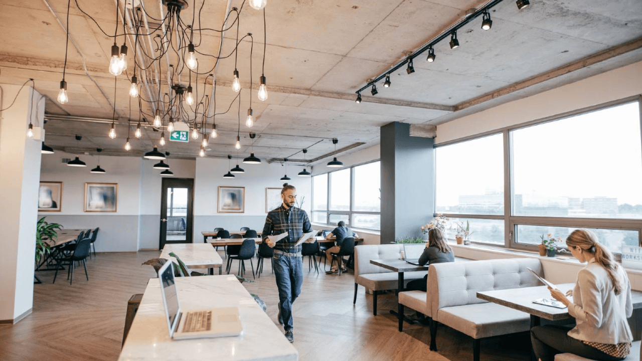 Flexible workspaces could see increased demand in PH — Colliers