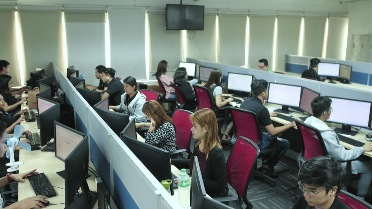 IT-BPOs to produce P60Bn in revenues, 1Mn jobs by 2028 — IBPAP