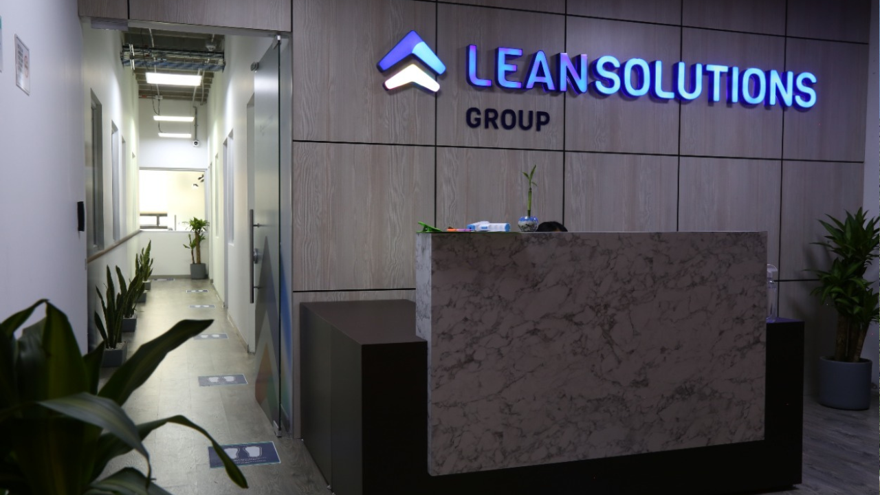 Lean Solutions Group opens its 8th satellite office in Mexico