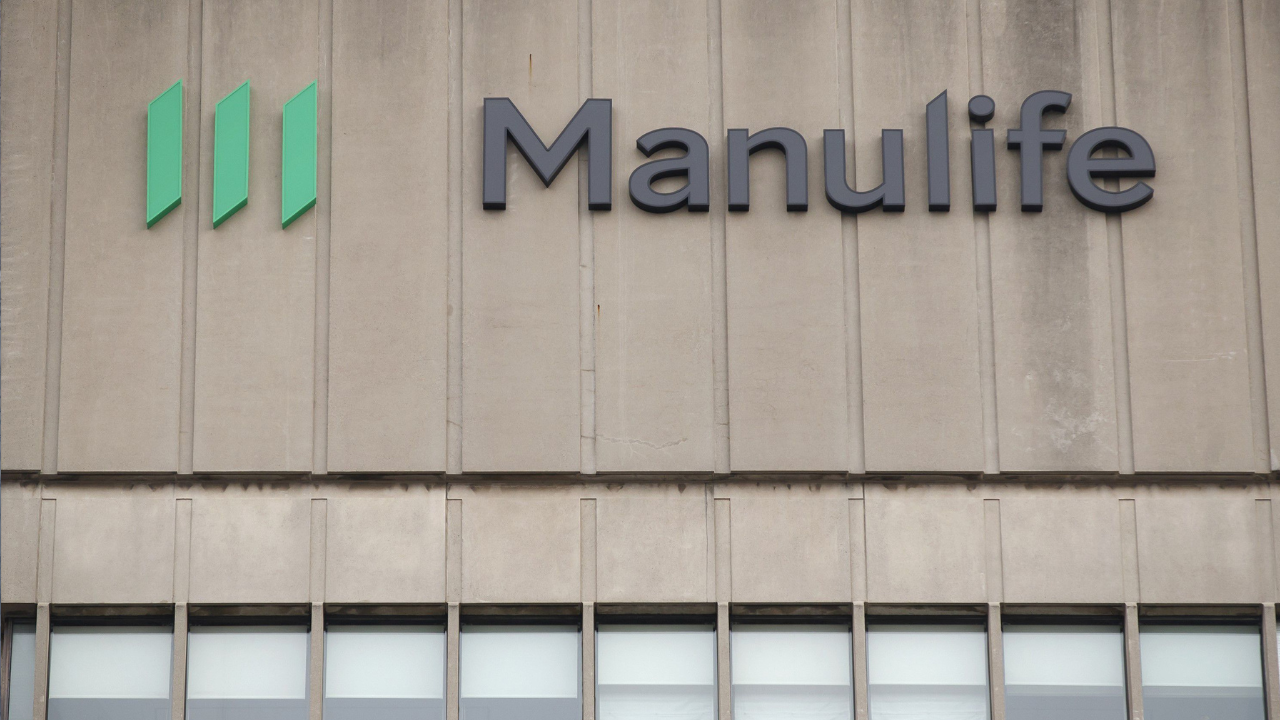 Manulife to outsource real estate services to JLL