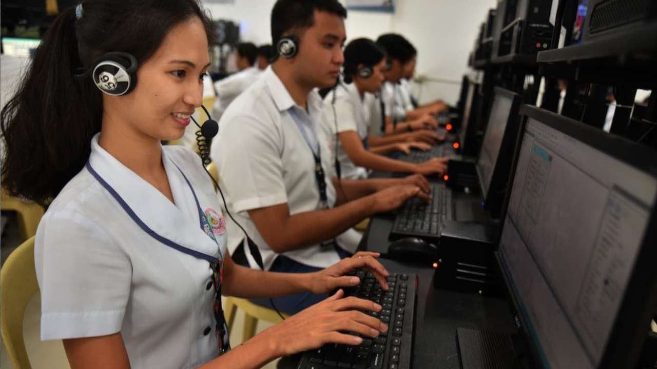 PH Gov’t should focus on digital skills development — IBPAP