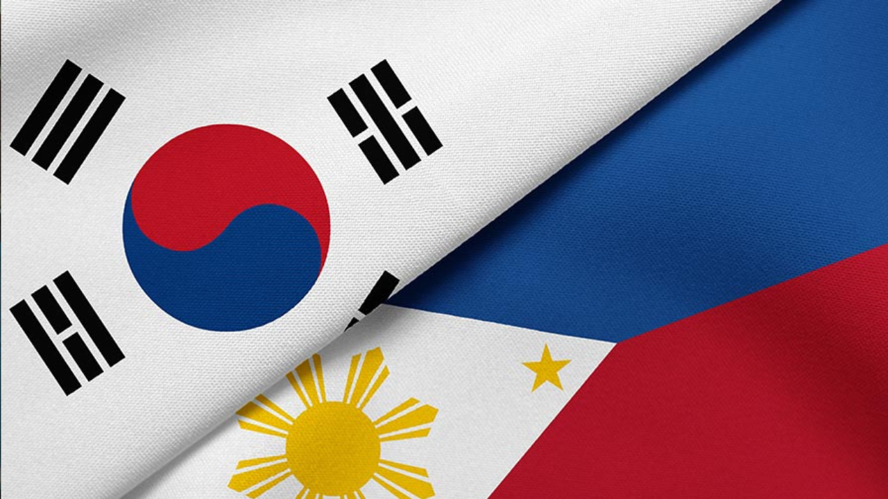 PH-South Korea to ink FTA in Q1 2023