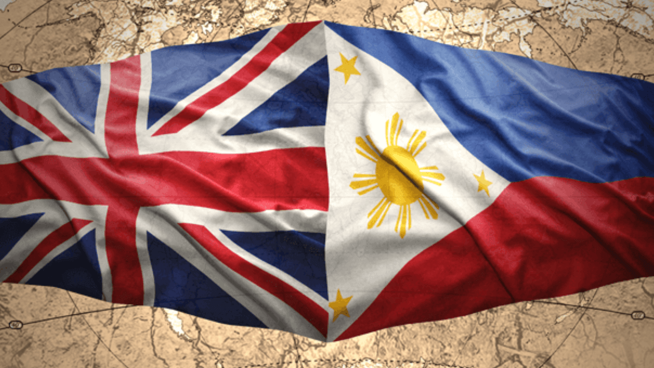 PH, UK to further develop bilateral partnerships