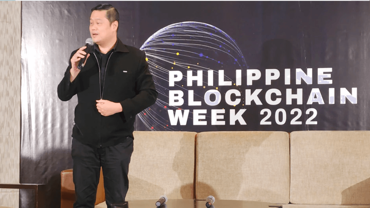 PH eyed to become world's 'blockchain capital' 