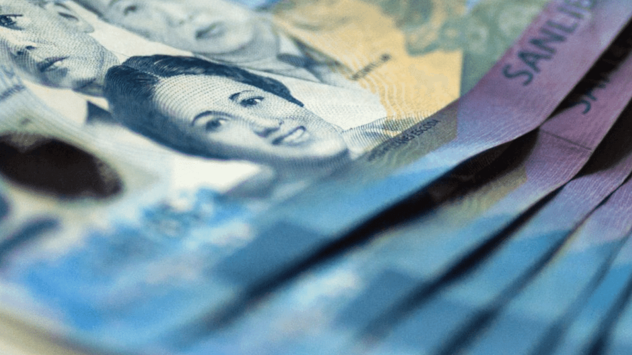 PH financial resources up 7.9% in Sept.