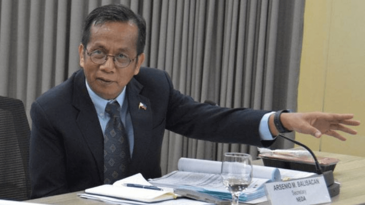 PH gov’t to create an “enabling investor climate” – NEDA Chief