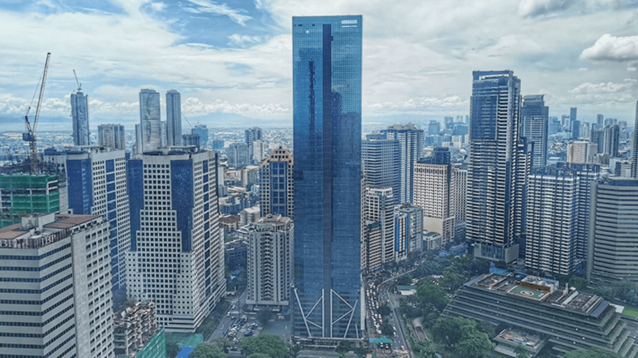PH office market to add 543K sq.m. annually, says Colliers