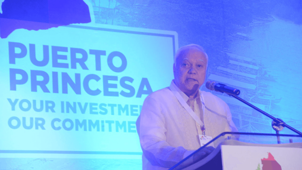  Puerto Princesa highlights its potential as an ideal investment market 