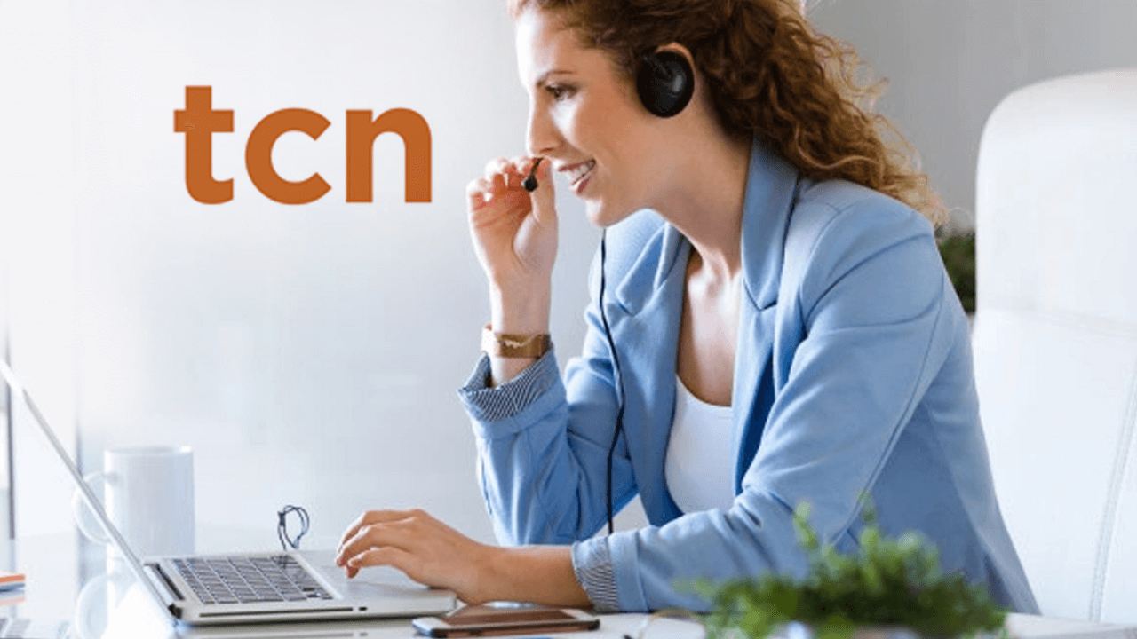 TCN adds agent scorecards to its Voice Analytics features 