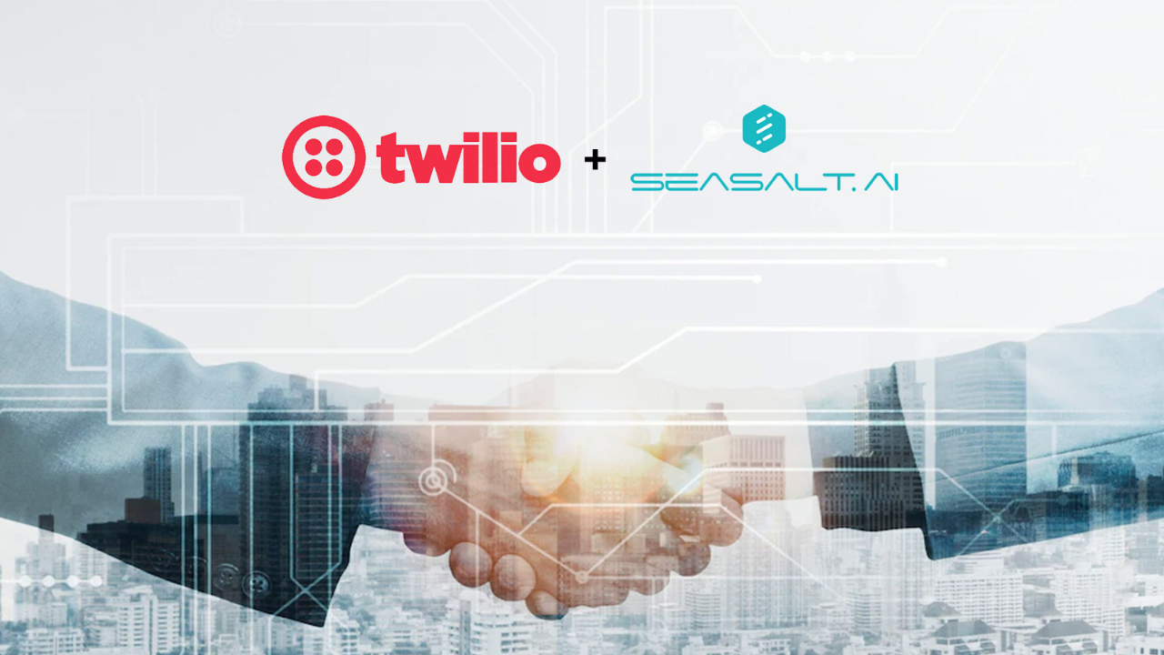 Twilio, Seasalt.ai expand partnership in APAC and Japan
