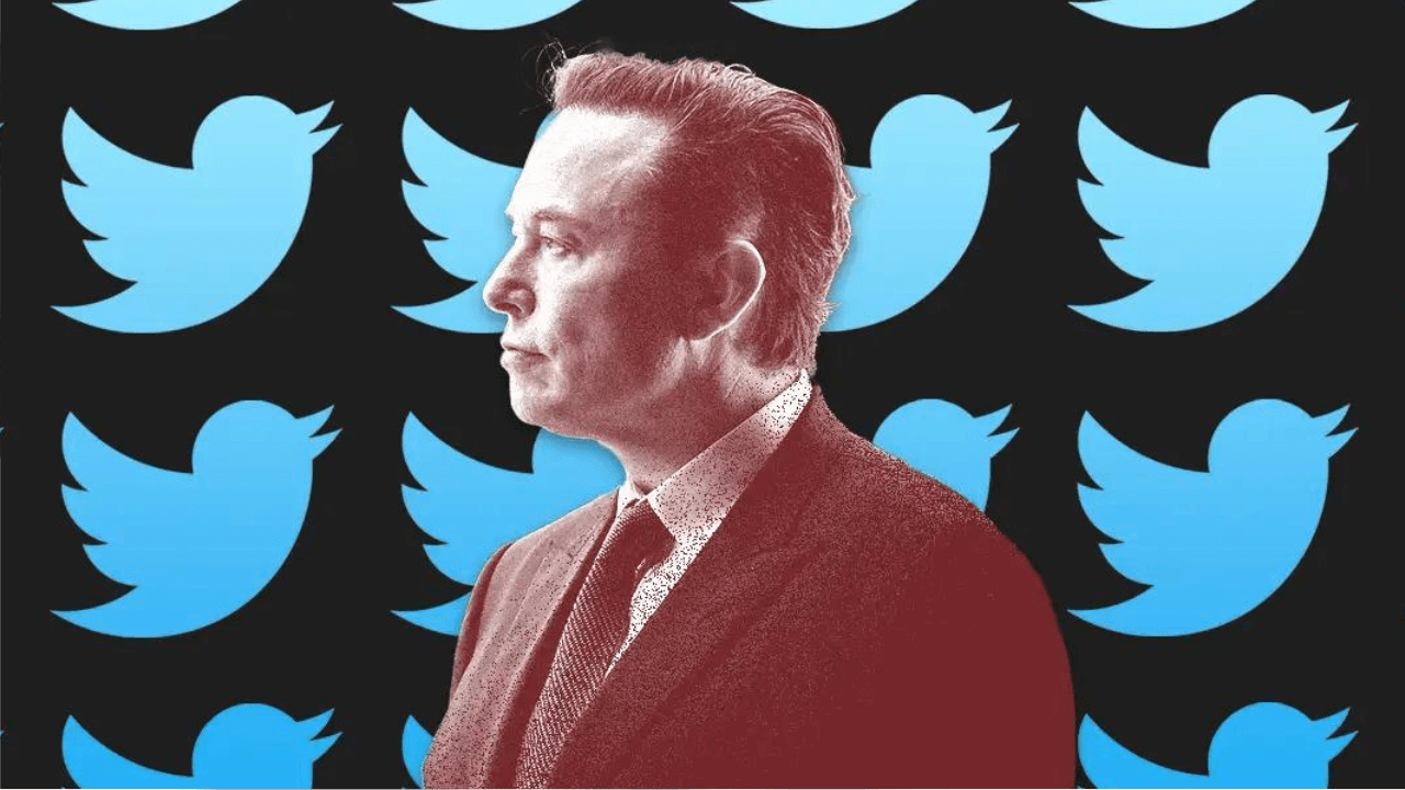 Twitter employees could face difficult times ahead, says Elon Musk