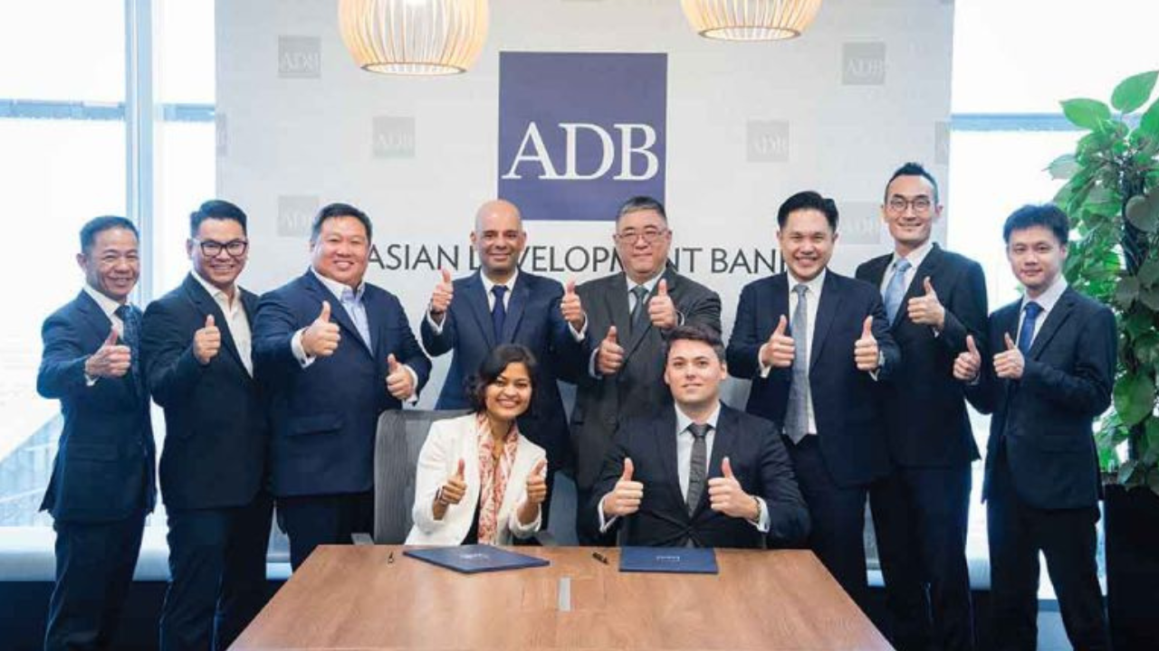 ADB invests in PH education, telecom sectors