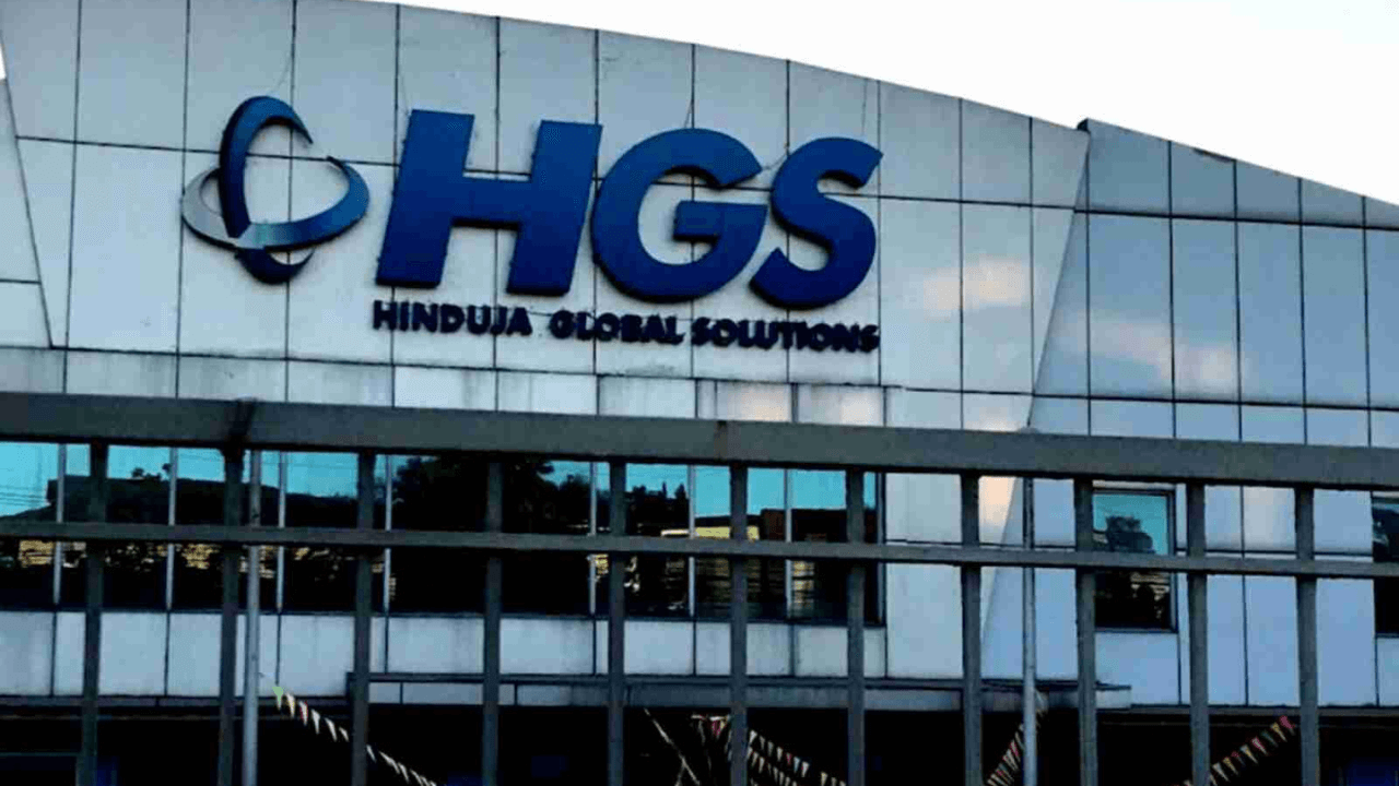 HGS announces acquisition plans